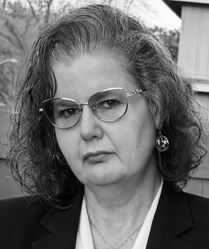 Miriam, founder of Fenton Bookkeeping and QuickBooks Certified ProAdvisor