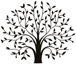 Fenton Bookkeeping tree mark